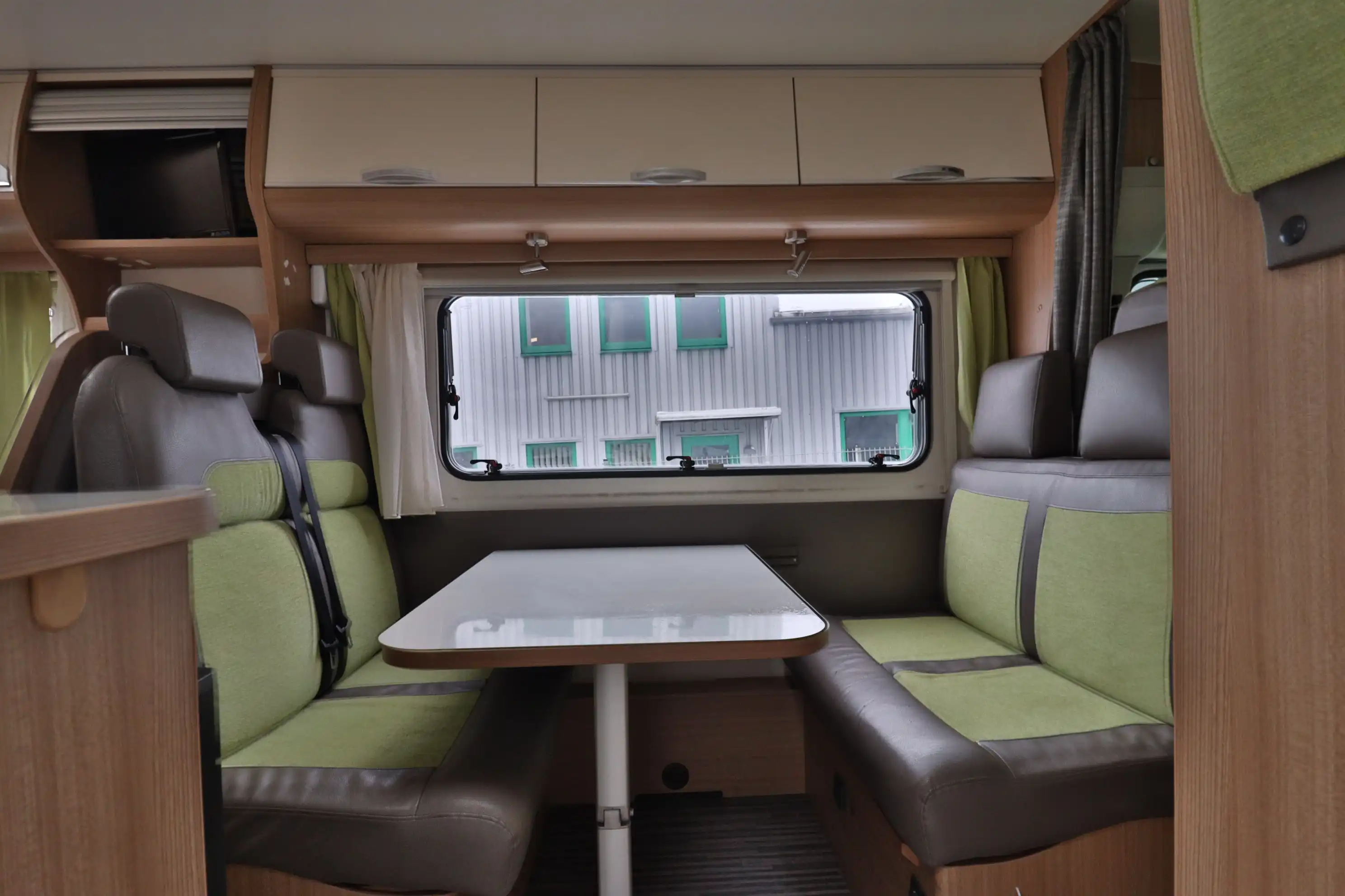 SUN LIVING Lido S 42 DF